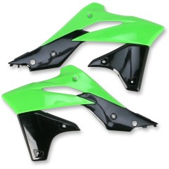UFO ZAŠČITA RADIATORJEV KAWASAKI KXF250 13-16